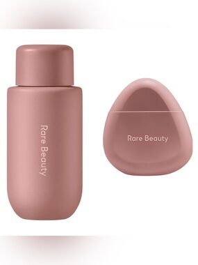 Rare Beauty Mini Find Comfort Niacinamide Hydrating Body Lotion & Hand-cream.